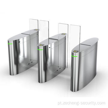 Sliding Speed ​​Turnstile Gate